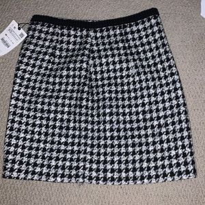 Zara skirt